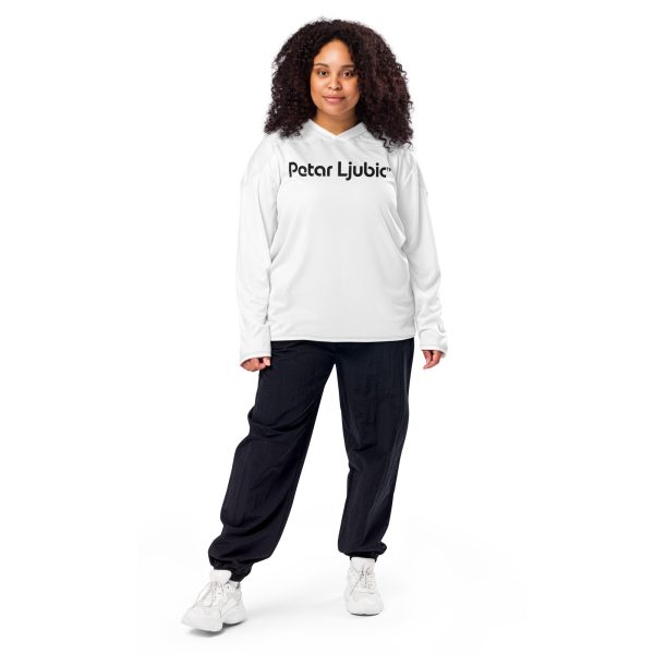 PETAR LJUBIC™ Hockey Jersey