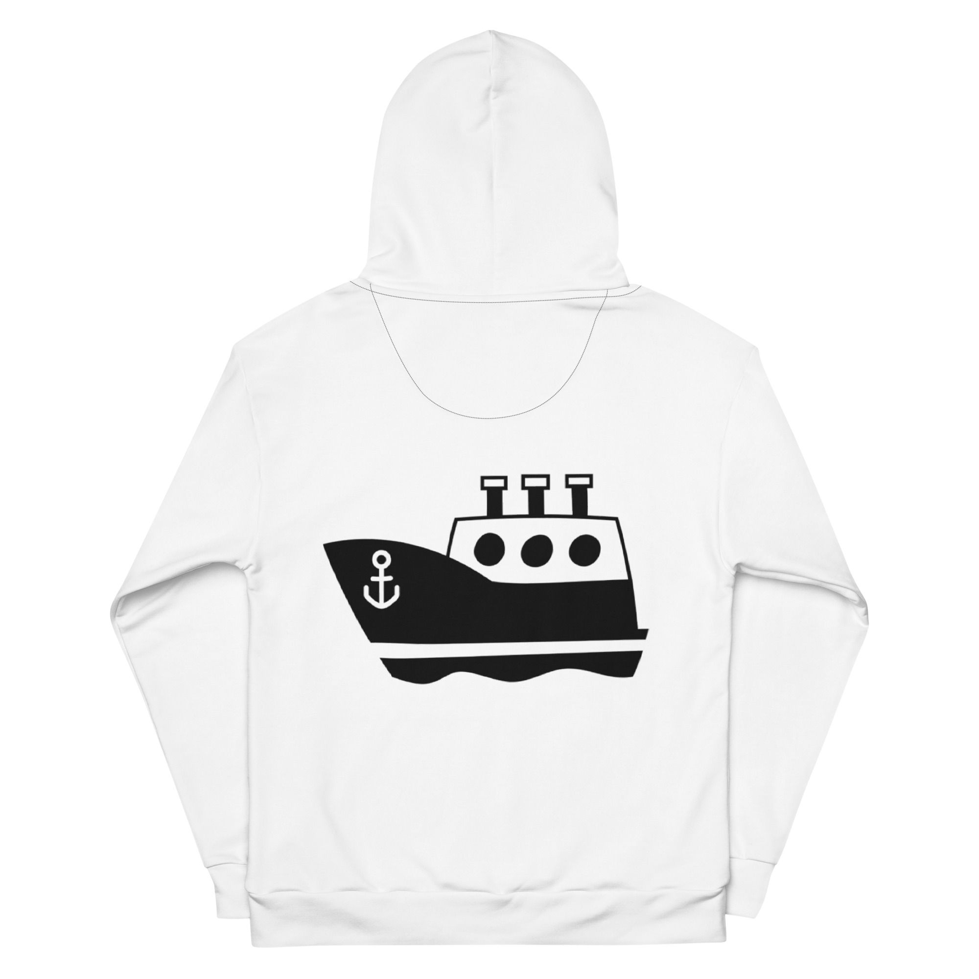 PETAR LJUBIC™ Ship Premium Hoodie