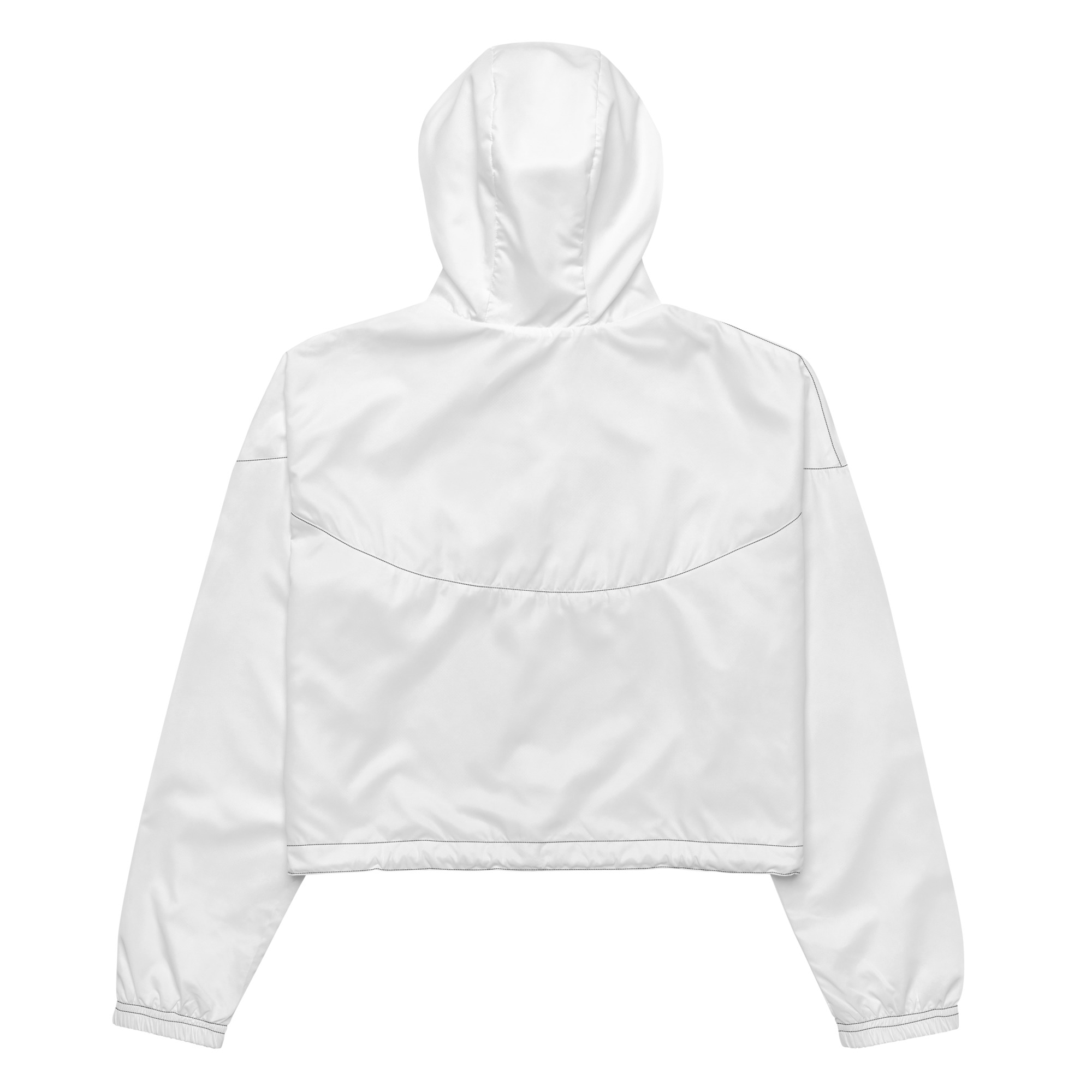 PETAR LJUBIC™ Cropped Windbreaker - Image 6