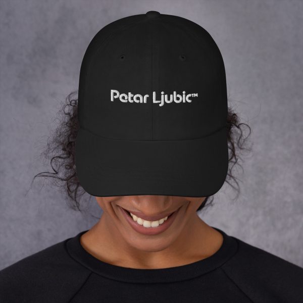 PETAR LJUBIC™ Dad Hat
