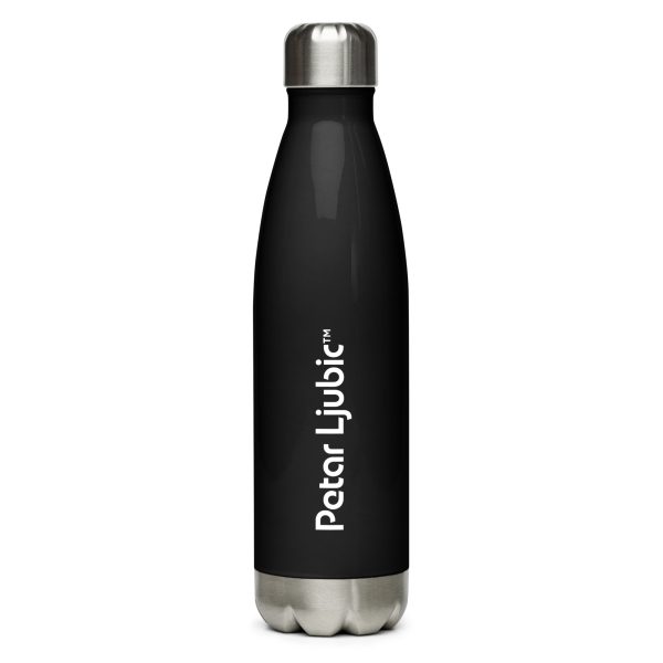 PETAR LJUBIC™ Stainless Steel Water Bottle